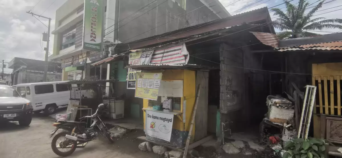 145-2024000834 — Commercial Lot in South Cotabato, Philippines — Photo 2