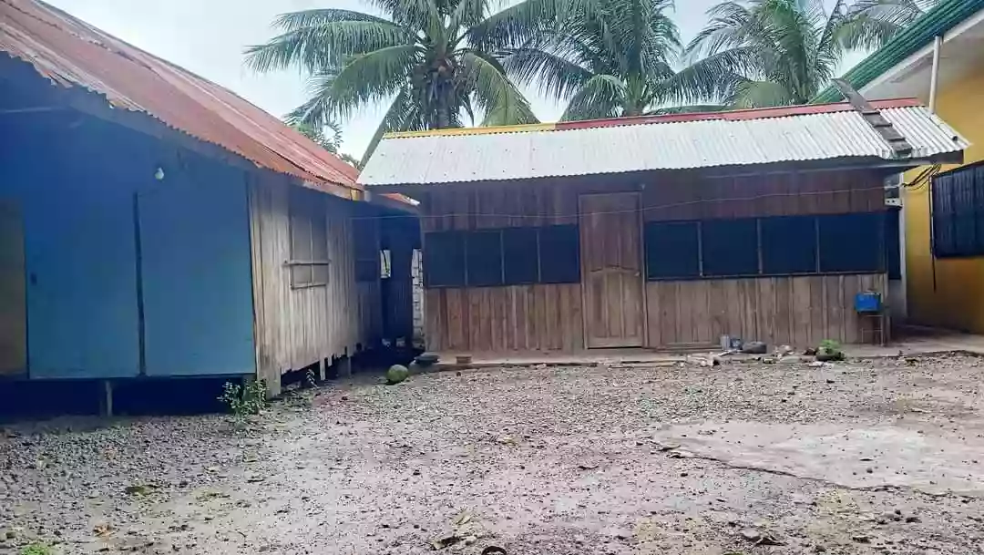 Nunez St Extension — House and Lot in General Santos City, South Cotabato, Philippines — Photo 4