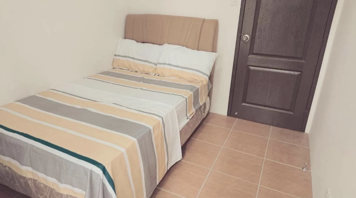 ONE OASIS CEBU – 2 BEDROOM UNIT FOR SALE — Studio in Pres. Magsaysay Street, Cebu City, Philippines — Photo 4