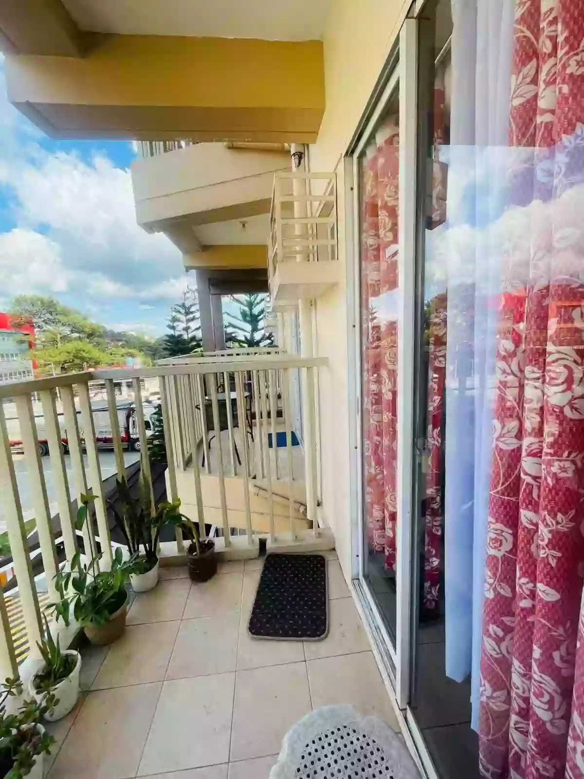 Condo With Loft — Loft in Baguio, Benguet, Philippines — Photo 4