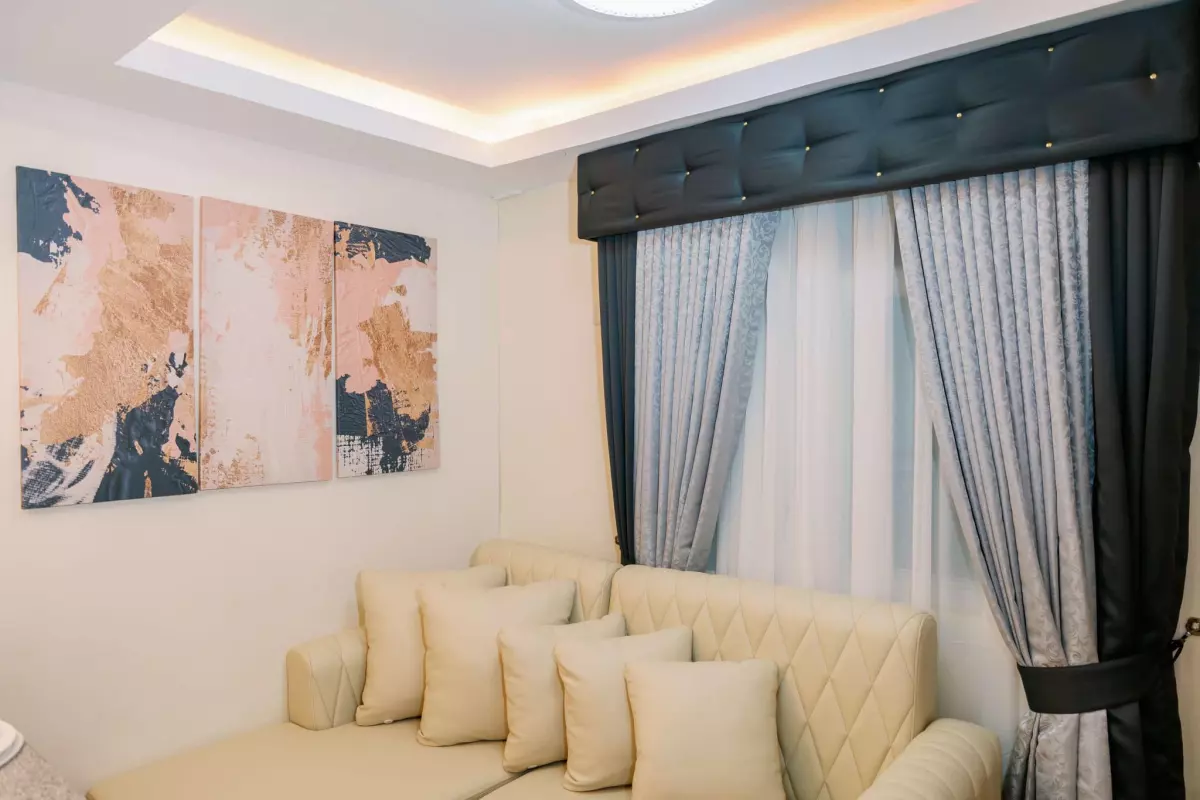 Seawind Condo 1br — 1 Bedroom in Buhangin, Davao City, Davao del Sur — Photo 6