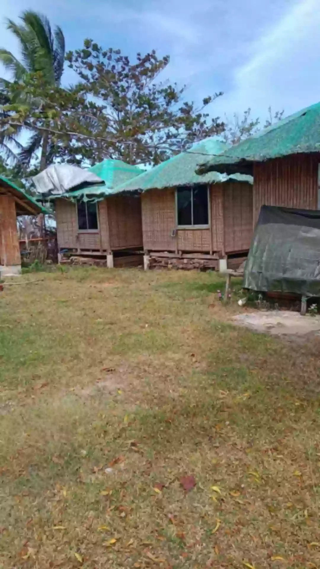Beach Lot/White Sand Beach — Beach Lot in Guimaras, Philippines — Photo 3