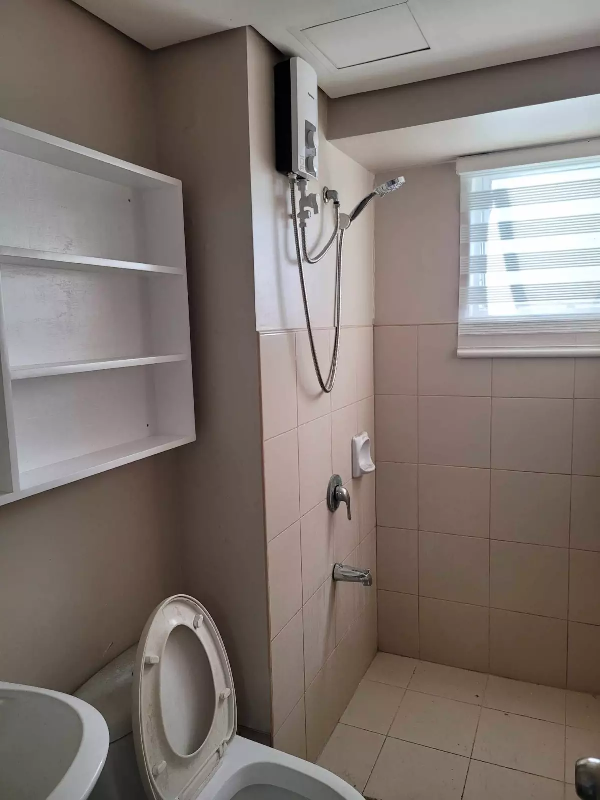 Avida tower 1 bedroom for sale 