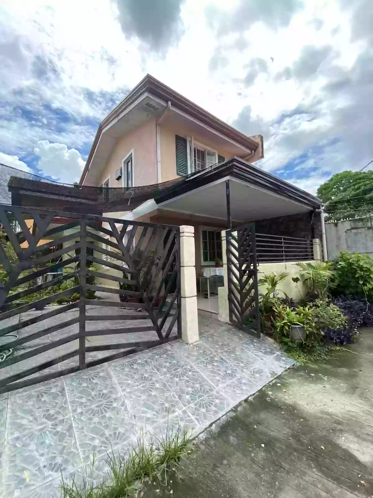 Clean title house and lot for sale — House and Lot in NLSA Road, General Santos City, South Cotabato — Photo 2