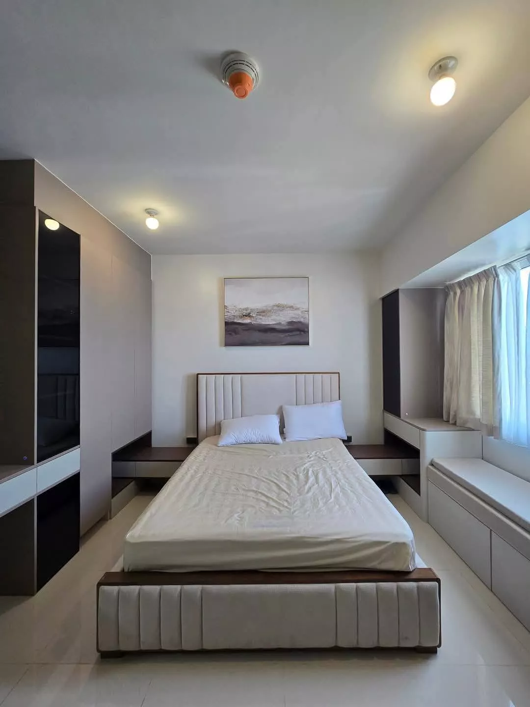 Brand New and Fully-Furnished Studio Unit for Rent — Studio in Pope John Paul II Avenue, Cebu City, Central Visayas — Photo 3
