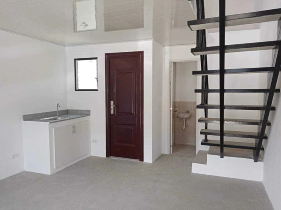89900 — Townhouse in Talomo, Davao City, Davao del Sur — Photo 5