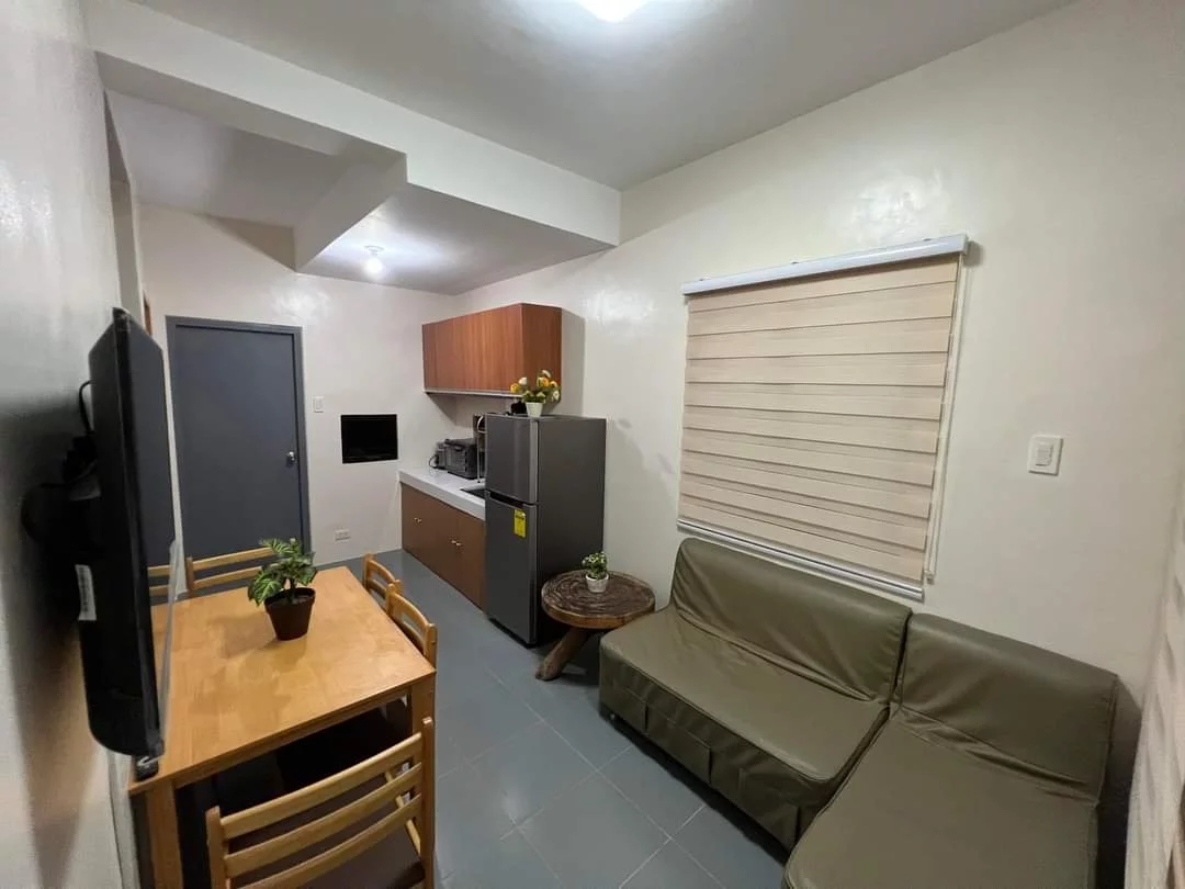 2-Storey Townhouse For Rent — Townhouse in Compostela, Cebu, Philippines — Photo 2