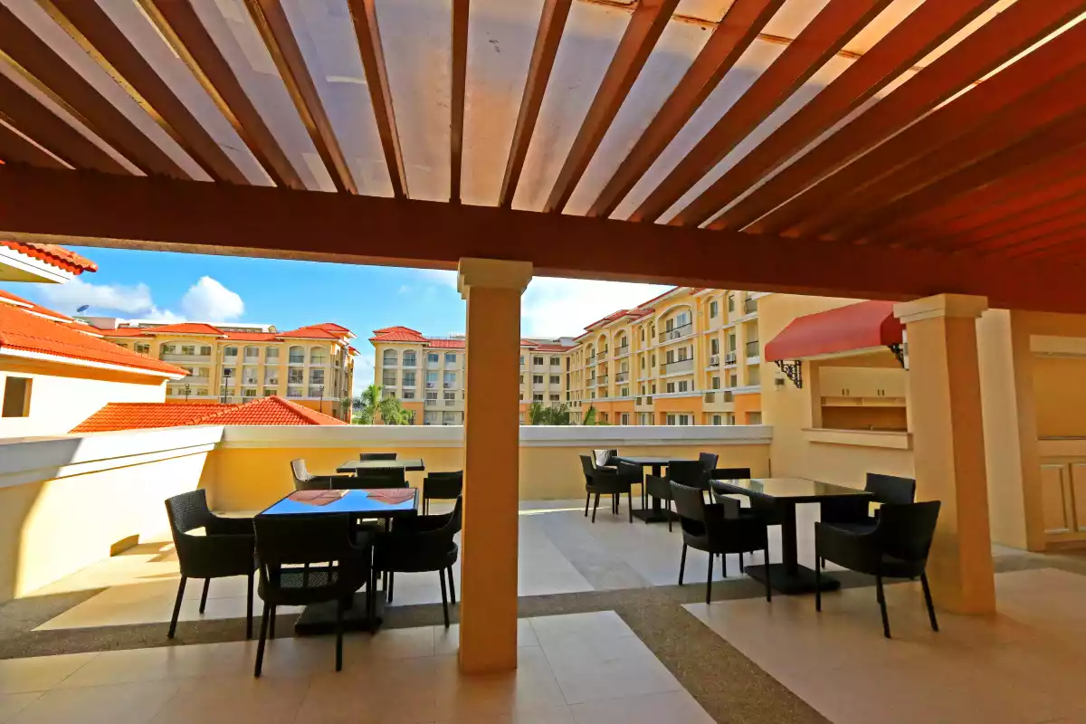 Open photo 11 of 18 — FOR ASSUME 2 Bedroom Condo in San Remo Oasis