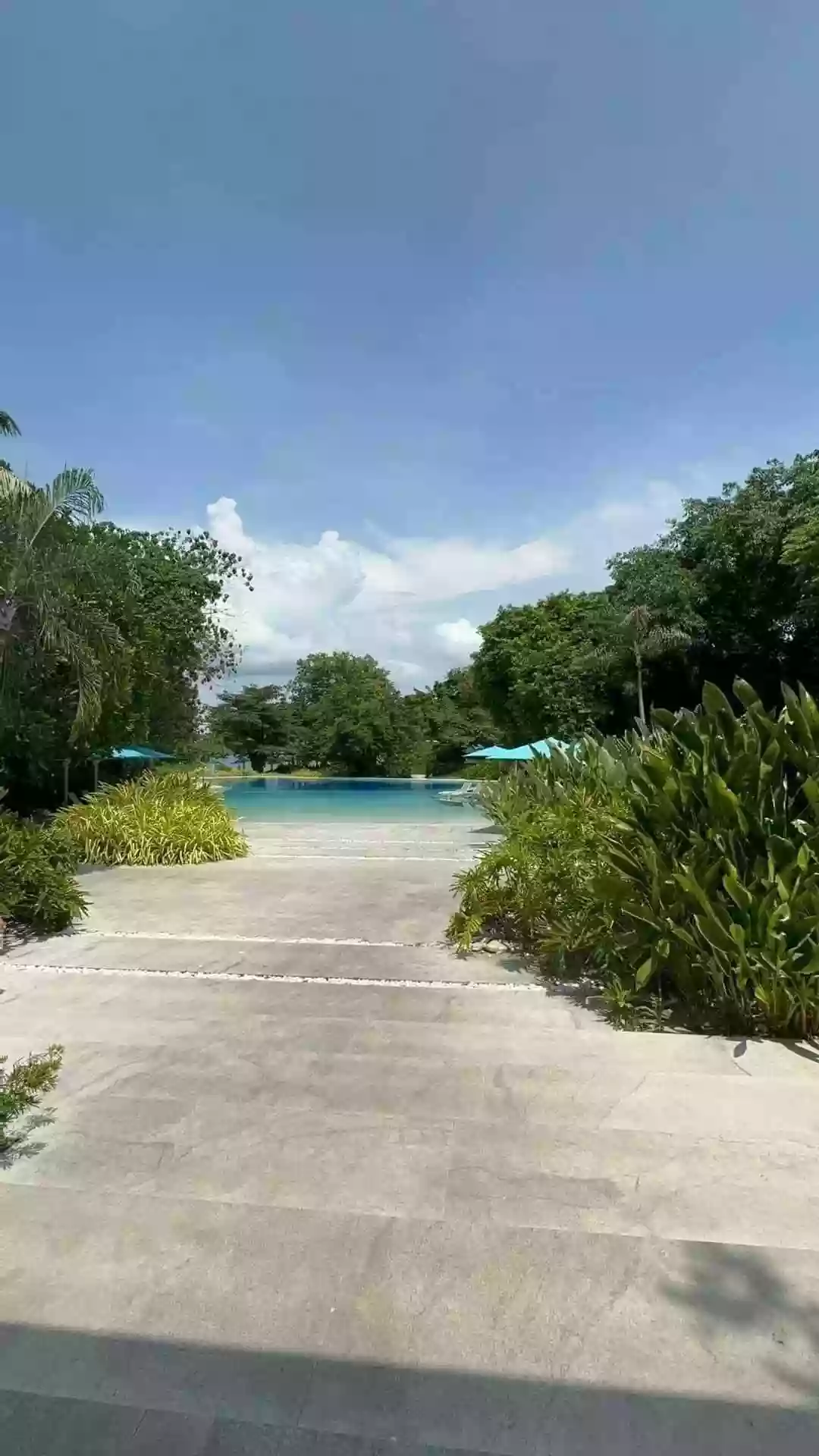 1BR Beach Condo in Tambuli for sale