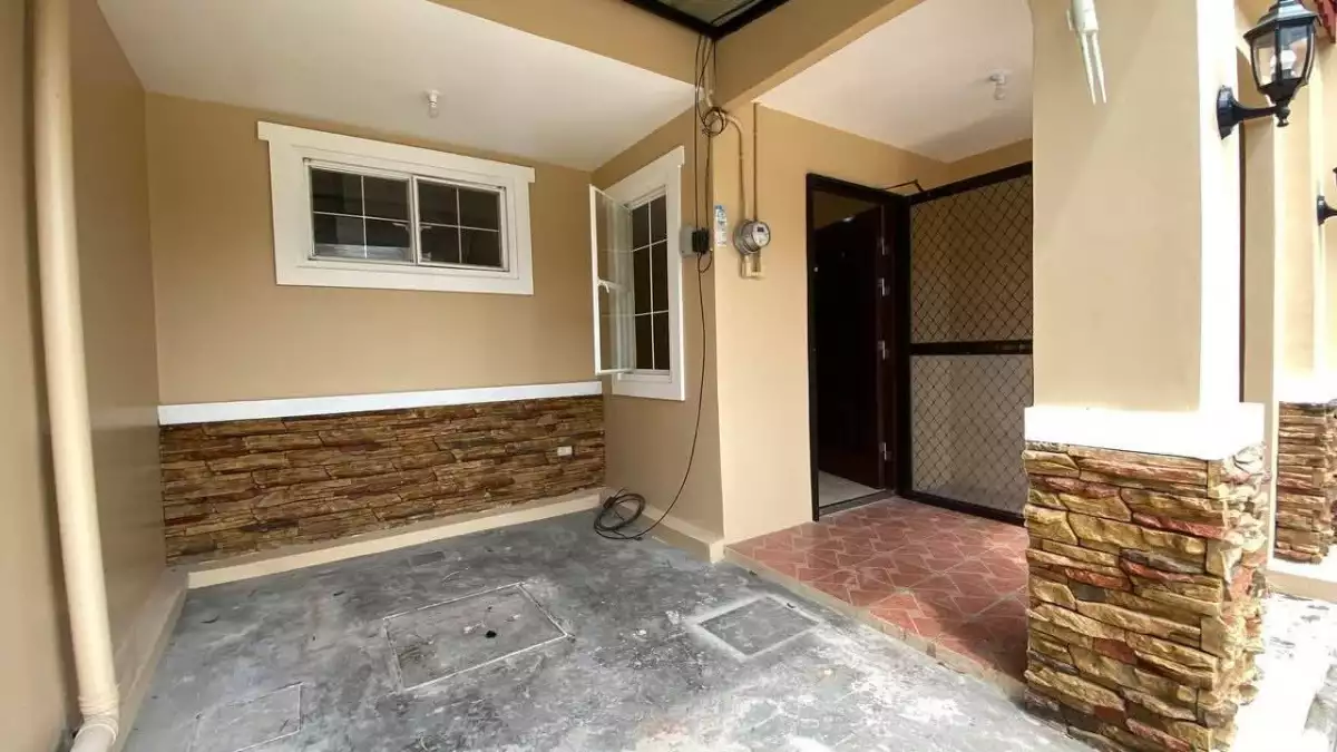 TOWNHOUSE FOR SALE | Casa del Rio — Townhouse in Cebu City, Cebu, Philippines — Photo 2