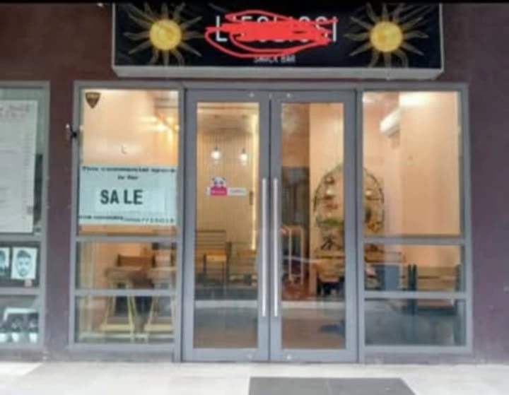 Commercial Space For Sale at Cebu City — Space in F. Ramos Street, Cebu City, Cebu — Photo 3