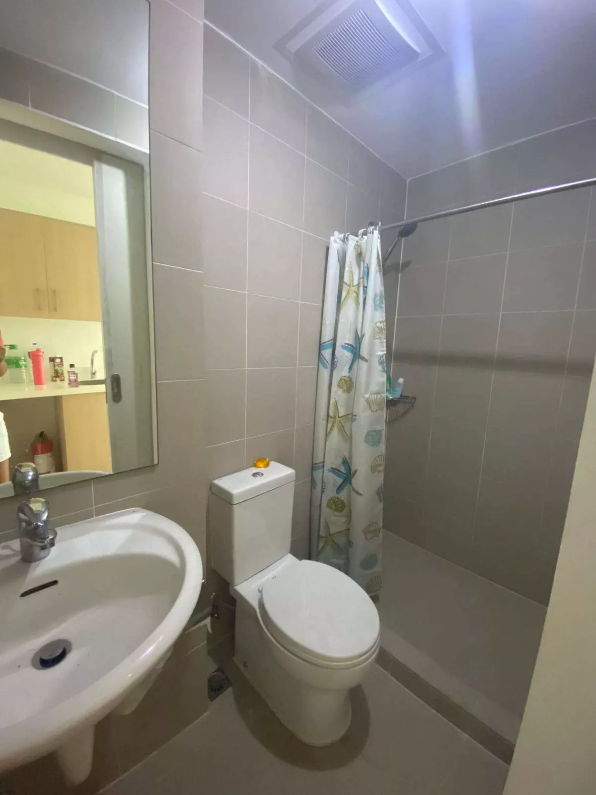Open photo 12 of 12 — Affordable Quirino West Studio Unit For Sale