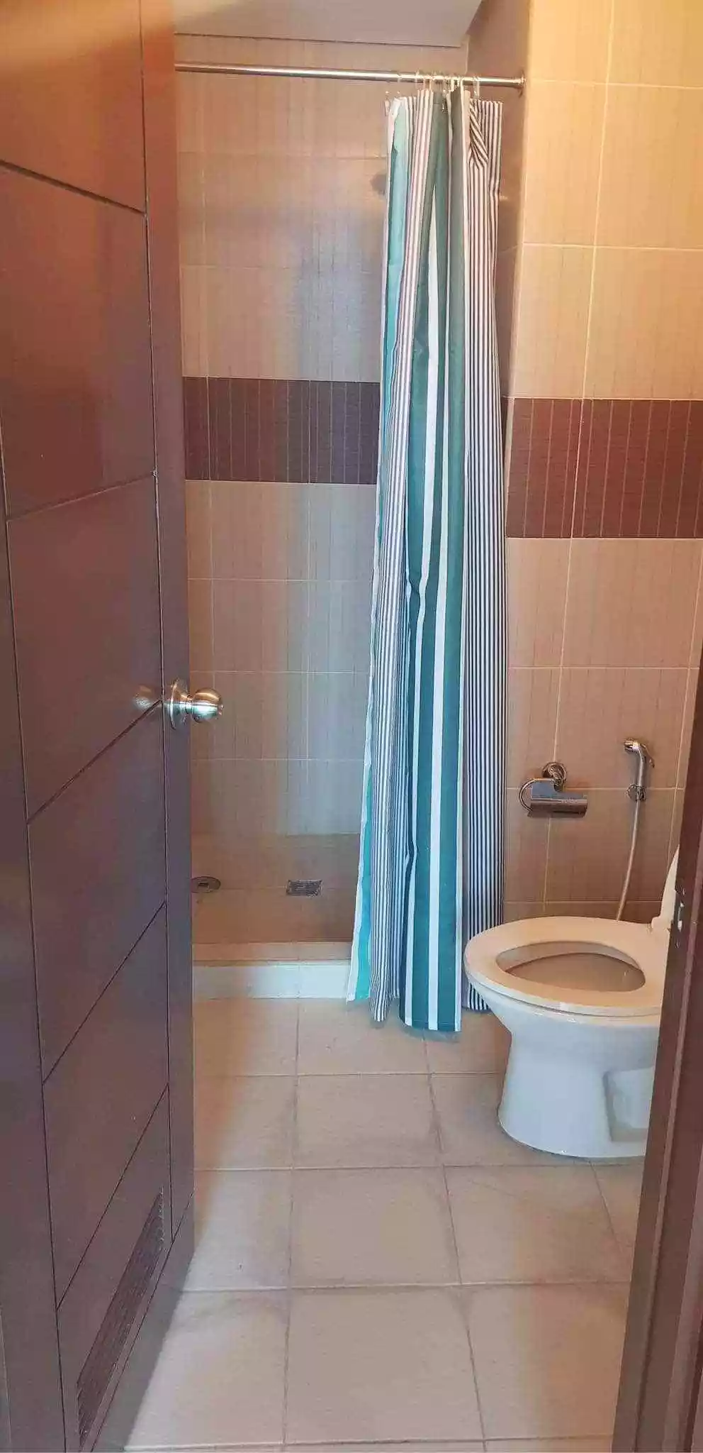 STUDIO UNIT FOR SALE at AMISA PRIVATE RESIDENCE — Studio in Lapu-Lapu City, Philippines — Photo 4