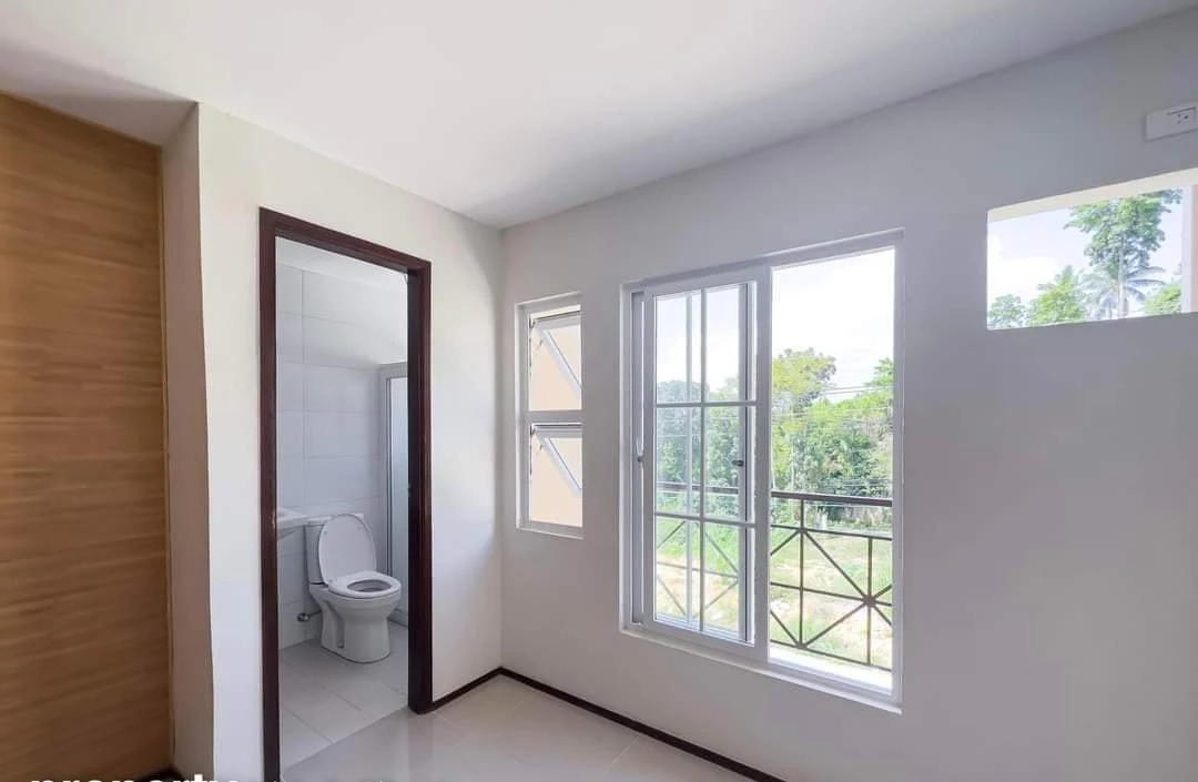 FOR ASSUME AT DEO RESIDENCES — Townhouse in Deo Homes Sacsac, Consolacion, Cebu — Photo 6