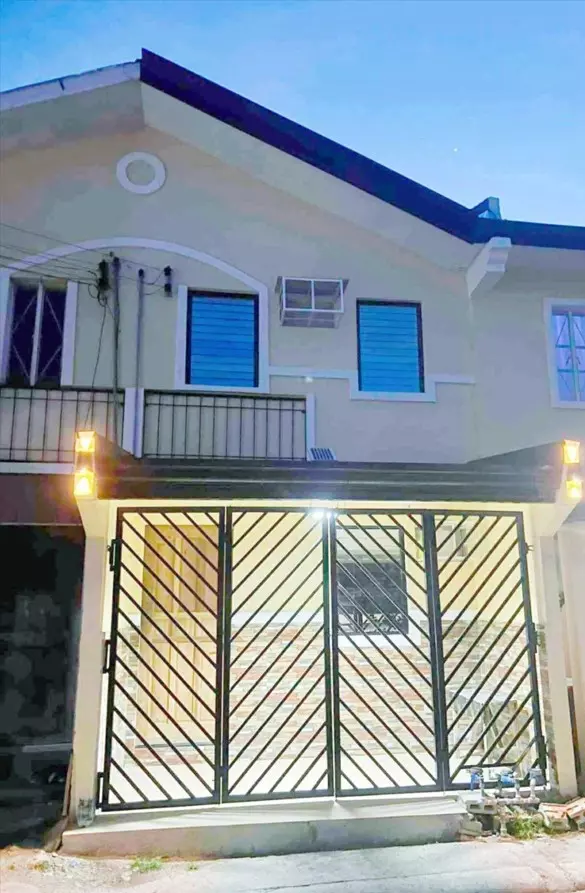 2Bedroom House and Lot for sale in Lapu-Lapu City — House and Lot in Calawisan, Kalawisan Road, Lapu-lapu City — Photo 6