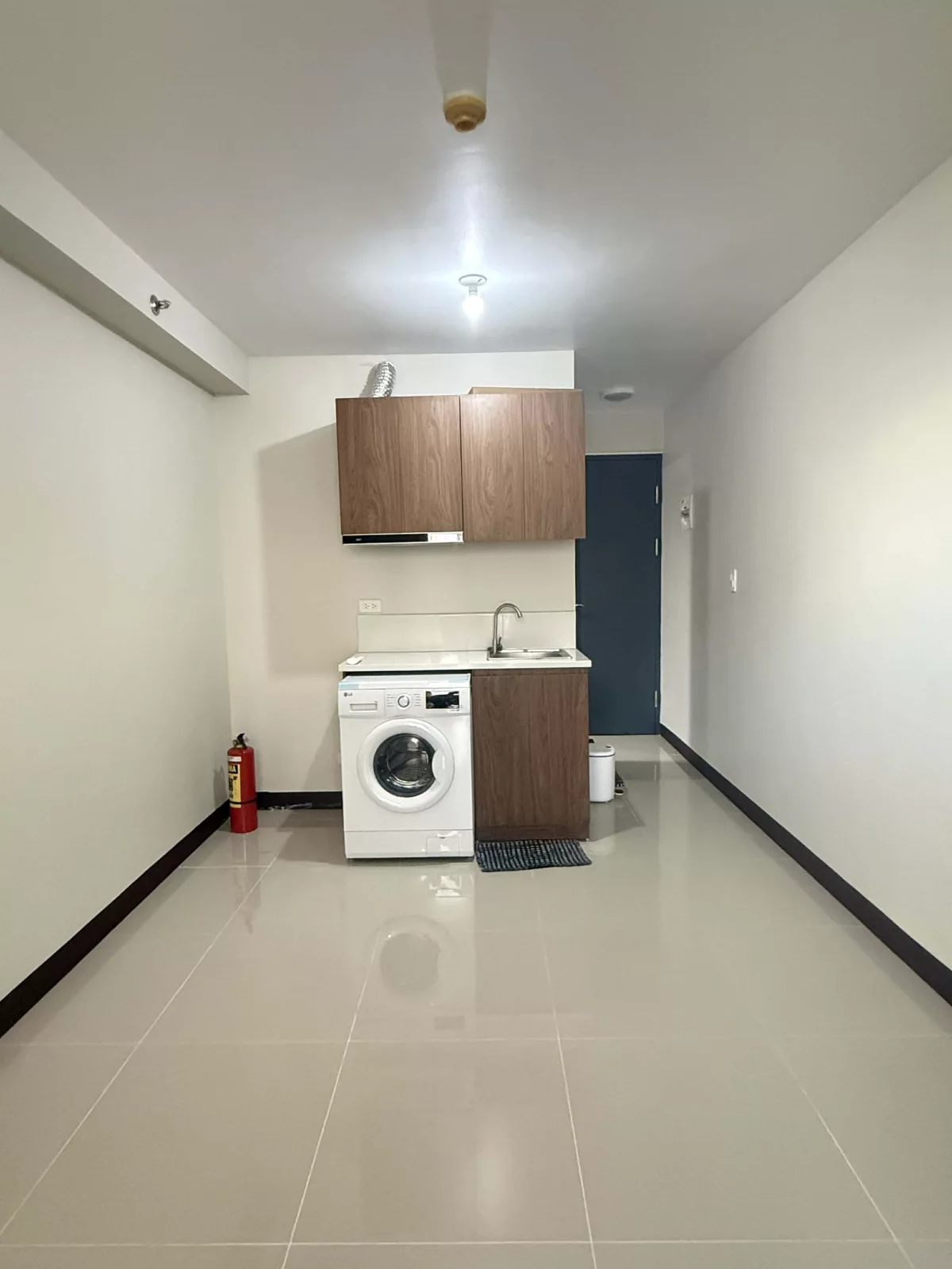 FOR ASSUME Studio Unit at Saekyung Phase 3 Marigondon — Studio in Marigondon Beach Road, Lapu-Lapu City, Central Visayas — Photo 5
