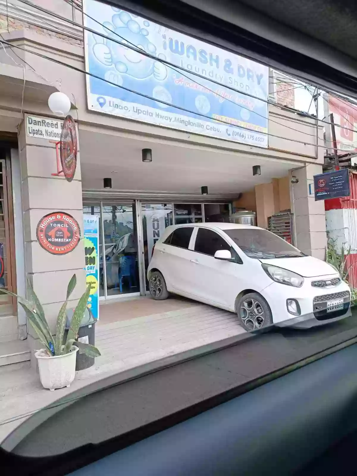 Open photo 20 of 20 — COMMERCIAL BUILDING