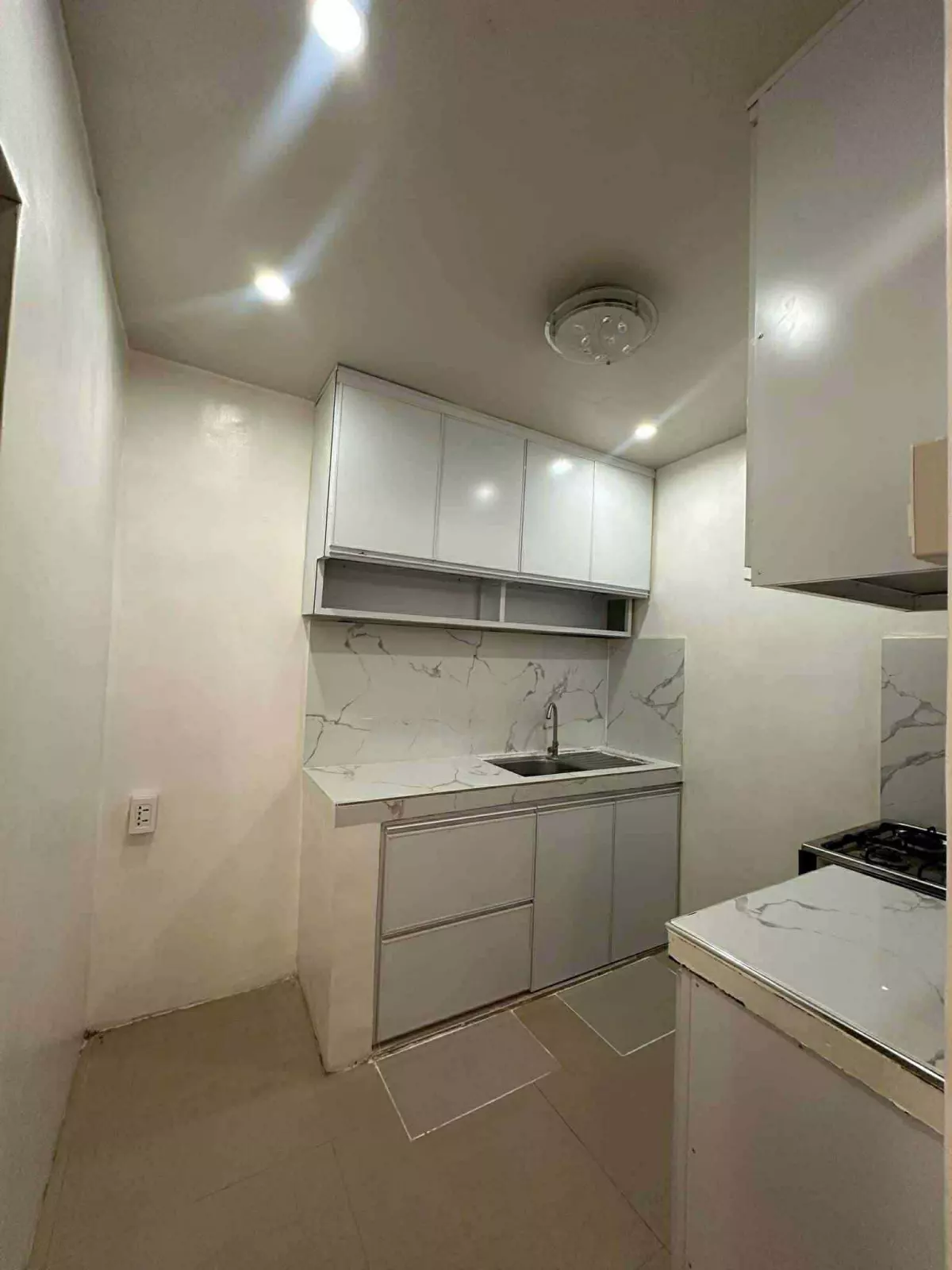 House and Lot in Deca langon