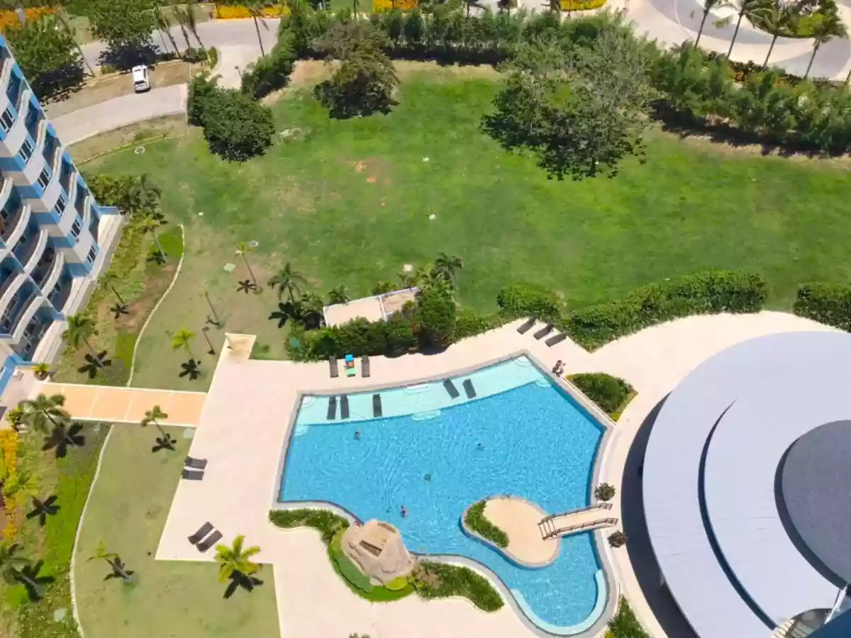 2BR Amisa for SALE in Punta Engano, Mactan, Lapu-Lapu City — 2 Bedrooms in Lapu-Lapu City, Philippines — Photo 5