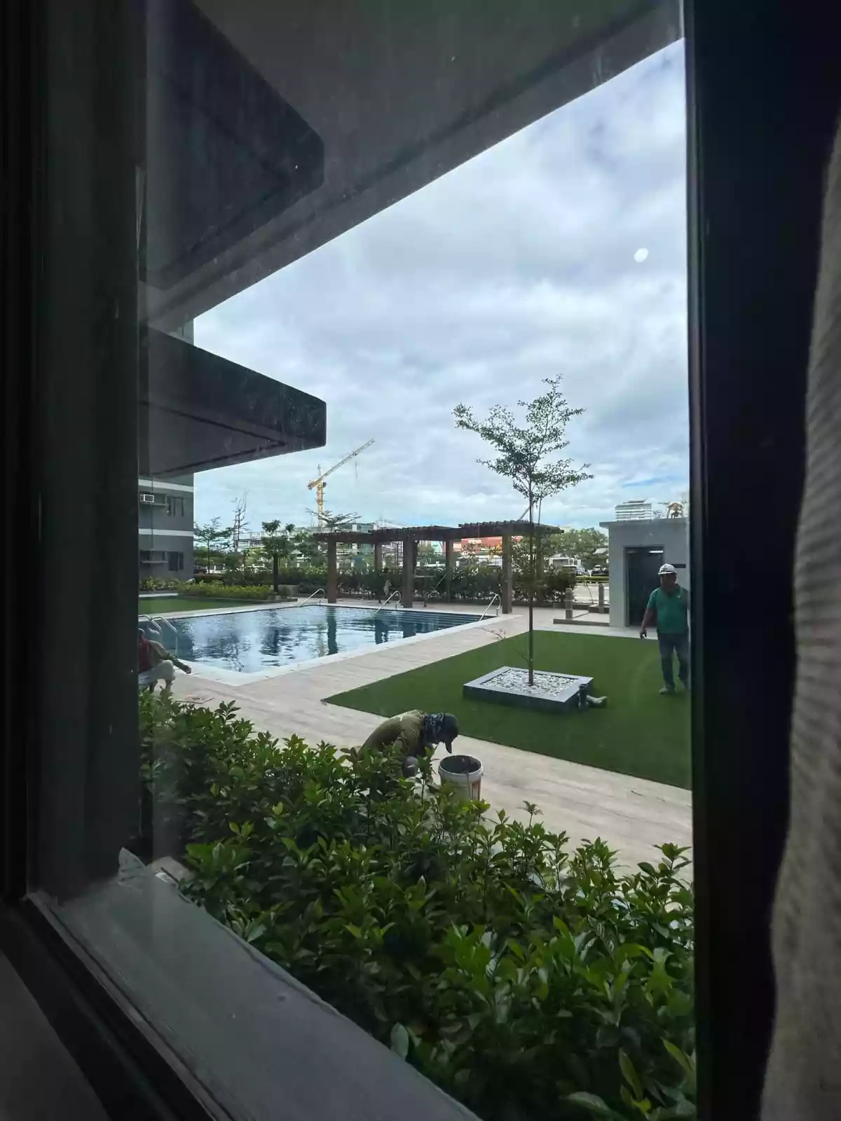 Studio Unit @ Style Residences — Studio in Manduriao, Iloilo City — Photo 5