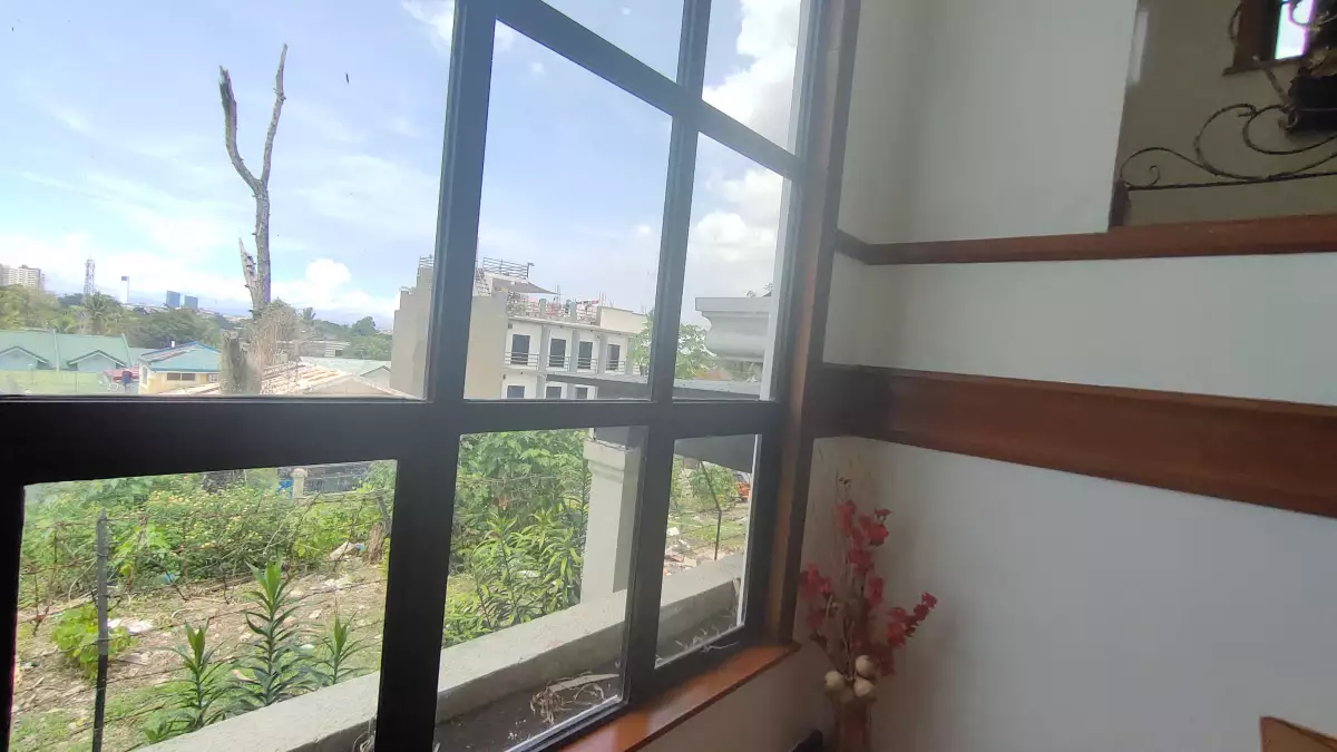 Single attached house — House and Lot in Cebu City, Cebu, Philippines — Photo 3