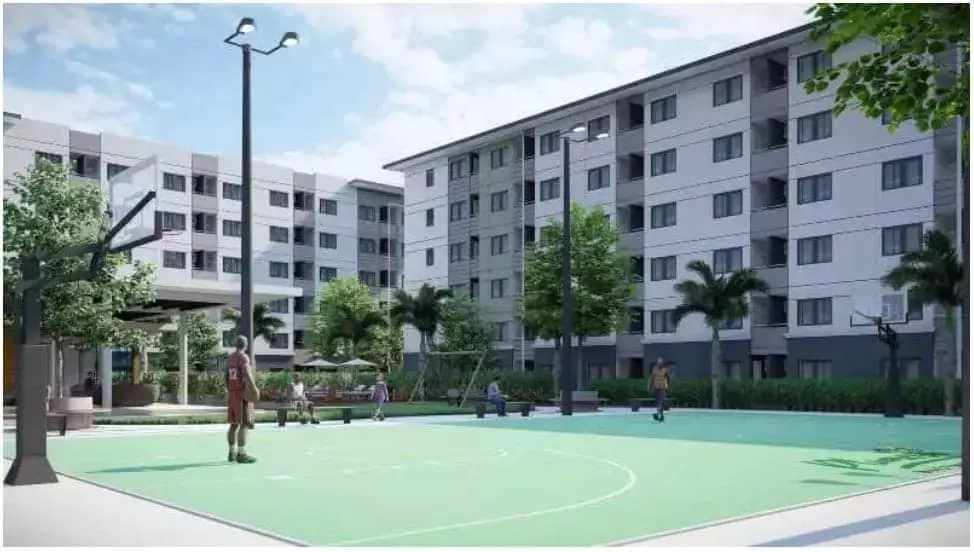 Titled — Studio in Mactan, Lapu-Lapu City — Photo 4