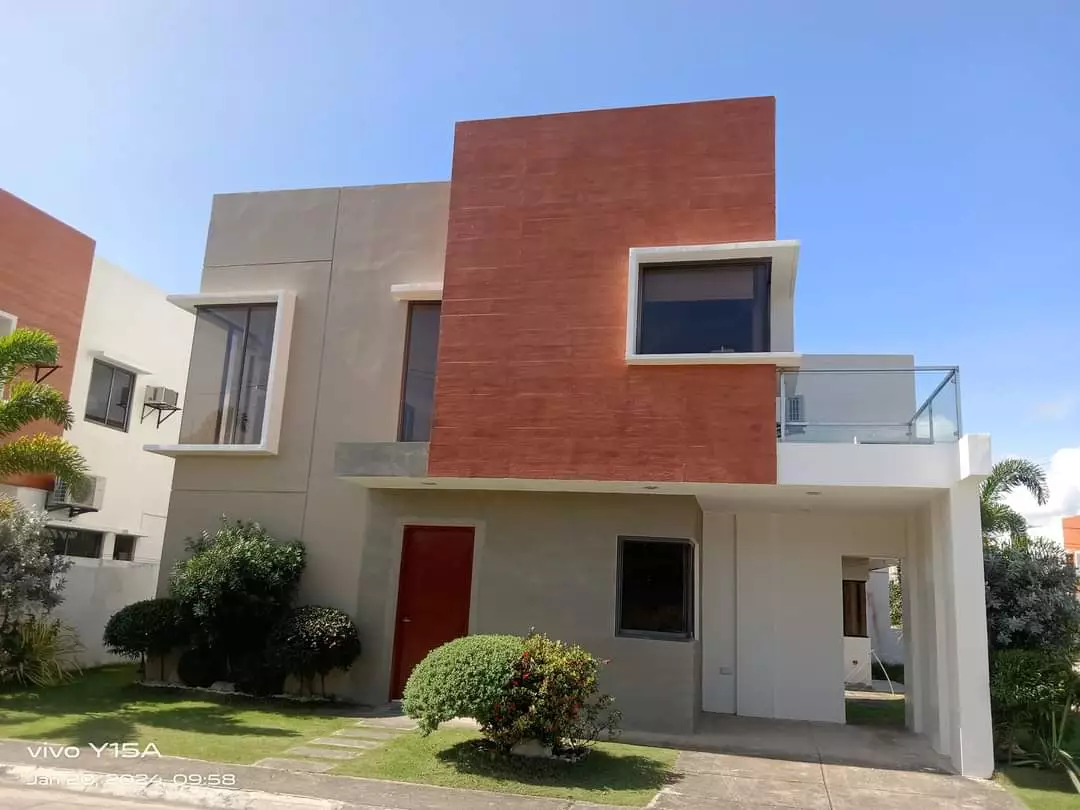 For ASSUME Single Detached House in The Preston by Vanderbuilt — House and Lot in Bajac Road, Liloan, Cebu — Photo 6