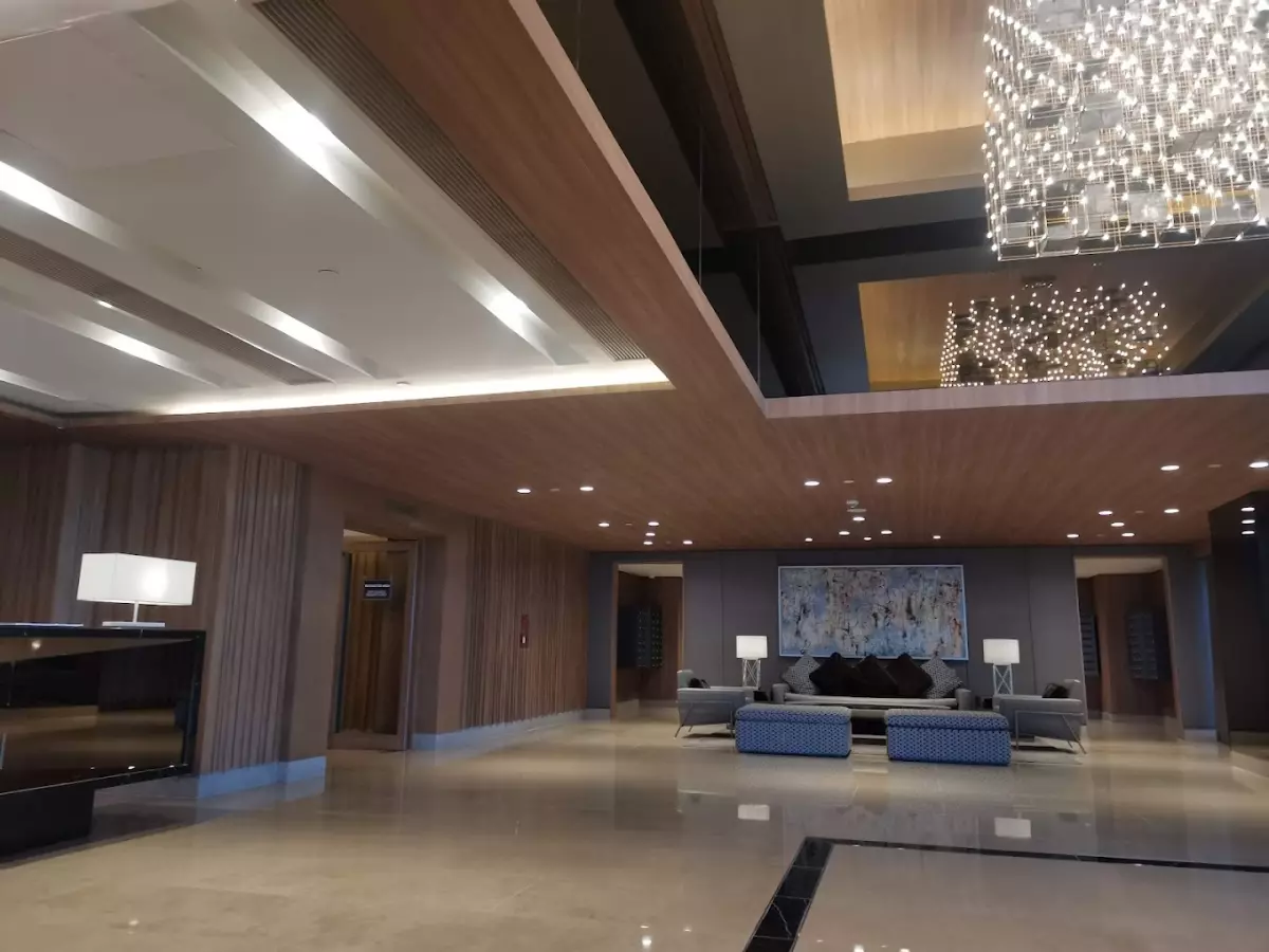 Mandani Bay Quay Studio for Assume 