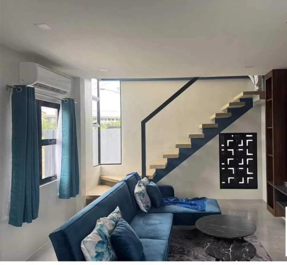 HOUSE AND LOT FOR SALE IN PACIFIC GRAND VILLAS — House and Lot in Lemon Street, Lapu-Lapu City, Cebu — Photo 7