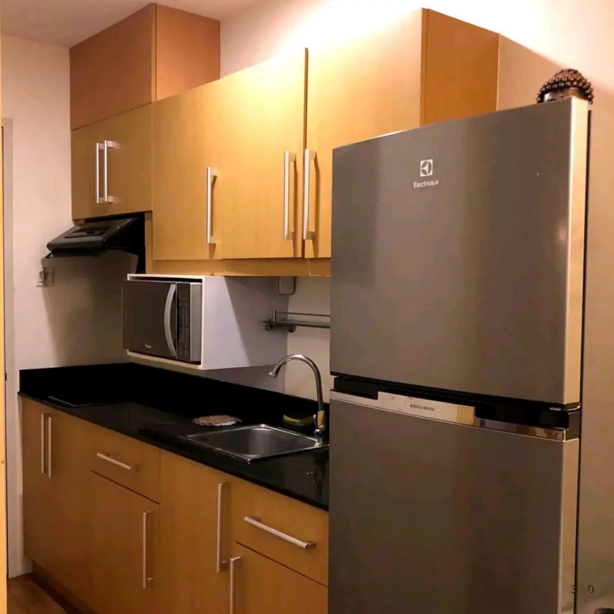 Open photo 13 of 13 — 2 BEDROOM CONDO FOR RENT near MACTAN AIPORT IN AZON RESIDENCES