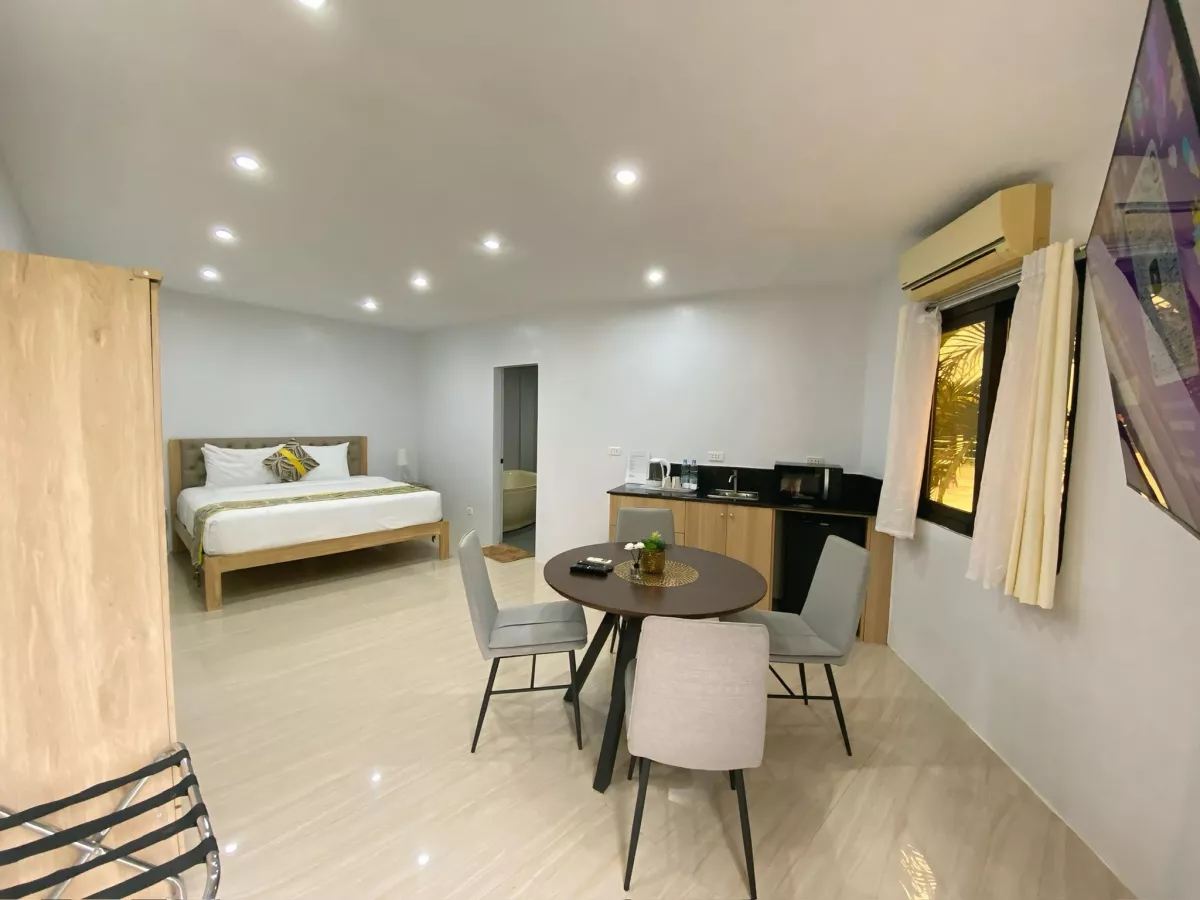 Open photo 14 of 20 — FOR SALE: Income-Generating Resort in Lapu-Lapu City