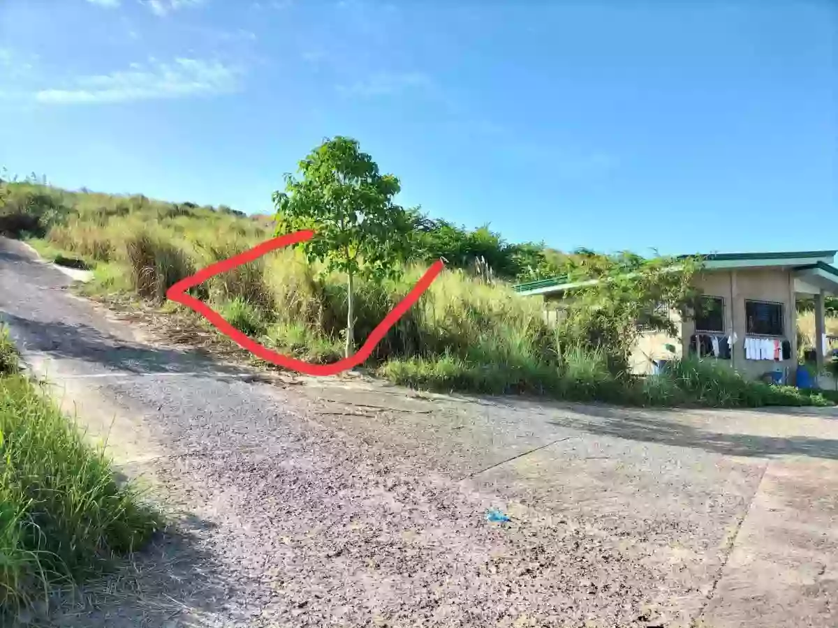 Residential Lot at El Monte Grande — Residential Lot in Liloan, Cebu, Philippines — Photo 3