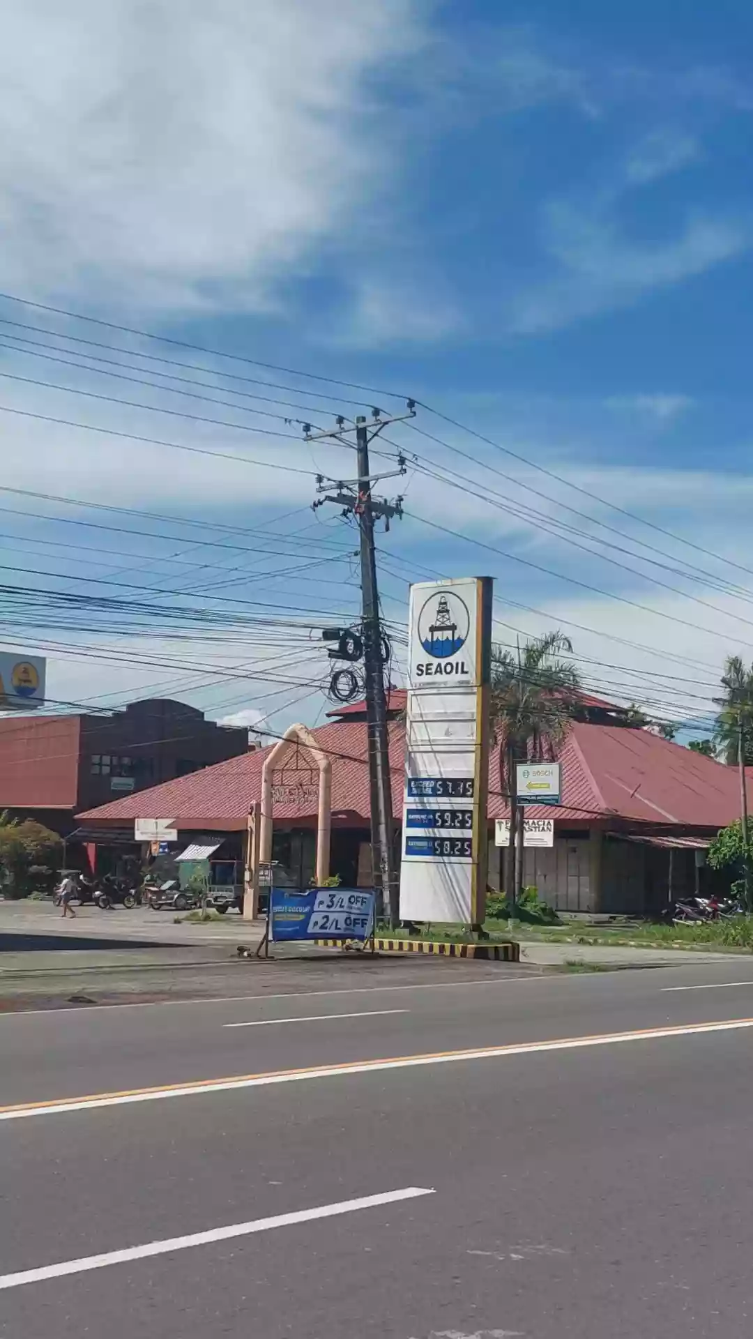 Santa Catalina Homes Lot Only in Bago City near Bago City College — Residential Lot in Bago, Negros Occidental, Philippines — Photo 6
