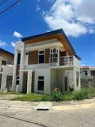 FOR ASSUME: Single Detached House and Lot in Cagayan De Oro City — House and Lot in Agusan, Cagayan de Oro City, Misamis Oriental — Photo 2