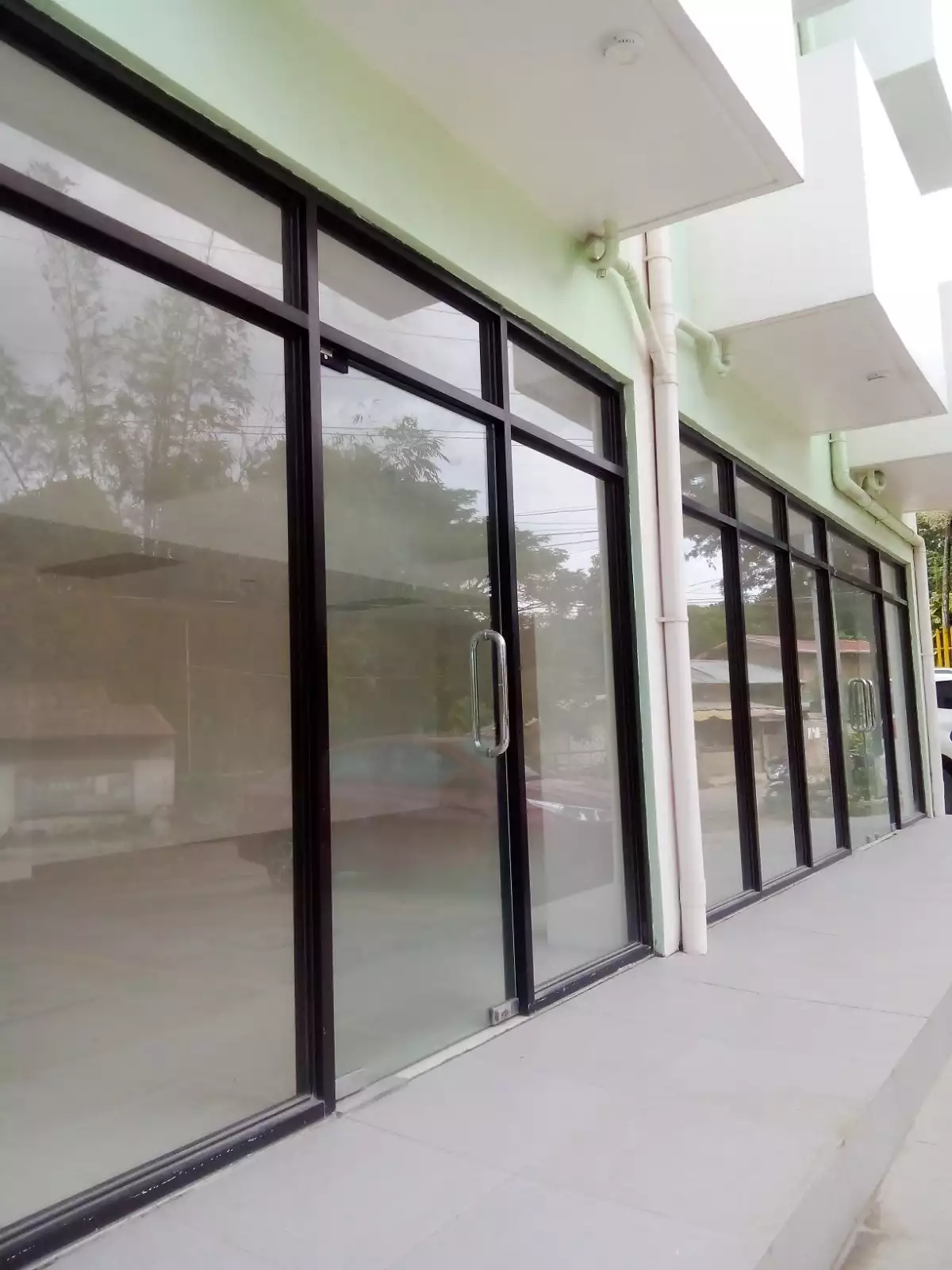 Commercial Space Rent To Own 