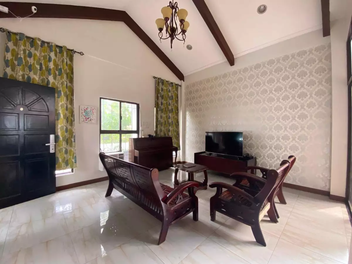 Open photo 17 of 20 — 2 STOREY HOUSE WITH 3 CAR PARK IN TISA CEBU CITY