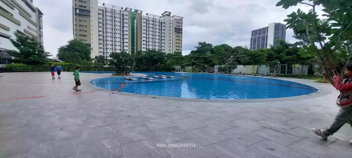 Open photo 16 of 16 — 1 Bedroom with Parking for sale in Grand Residences   Cebu City