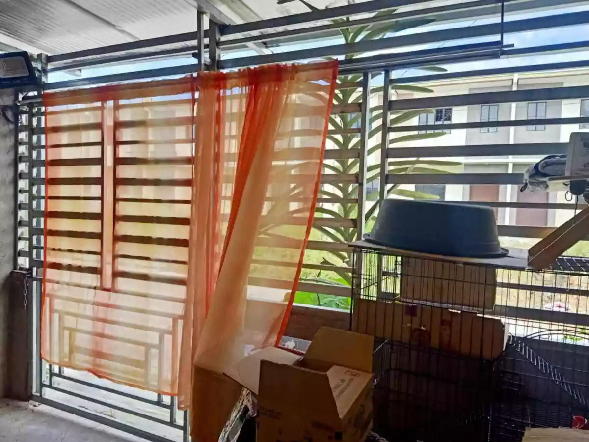 Elena Unit — Townhouse in General Santos City, South Cotabato, Philippines — Photo 2