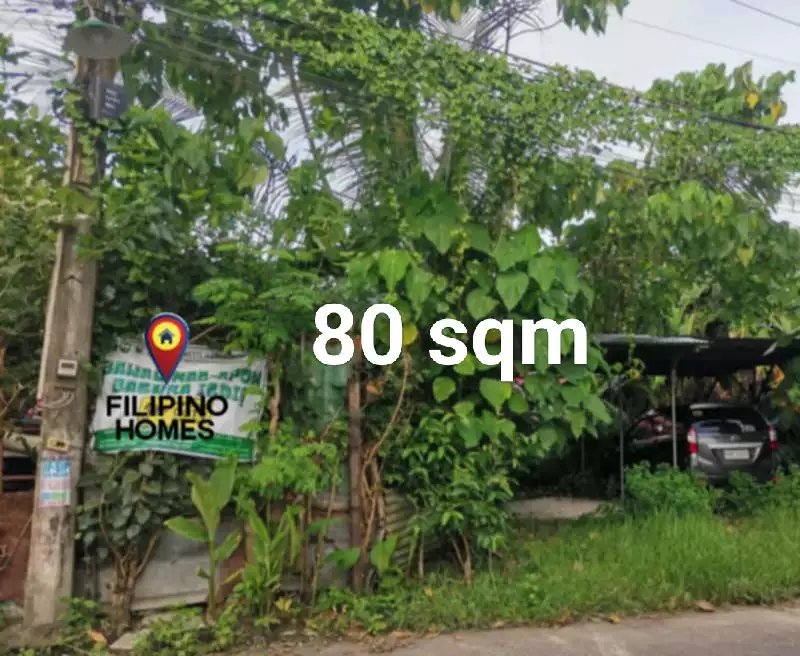 CODE94 RESIDENTIAL LOT FOR SALE — Residential Lot in Naga City, Camarines Sur, Philippines — Photo 3