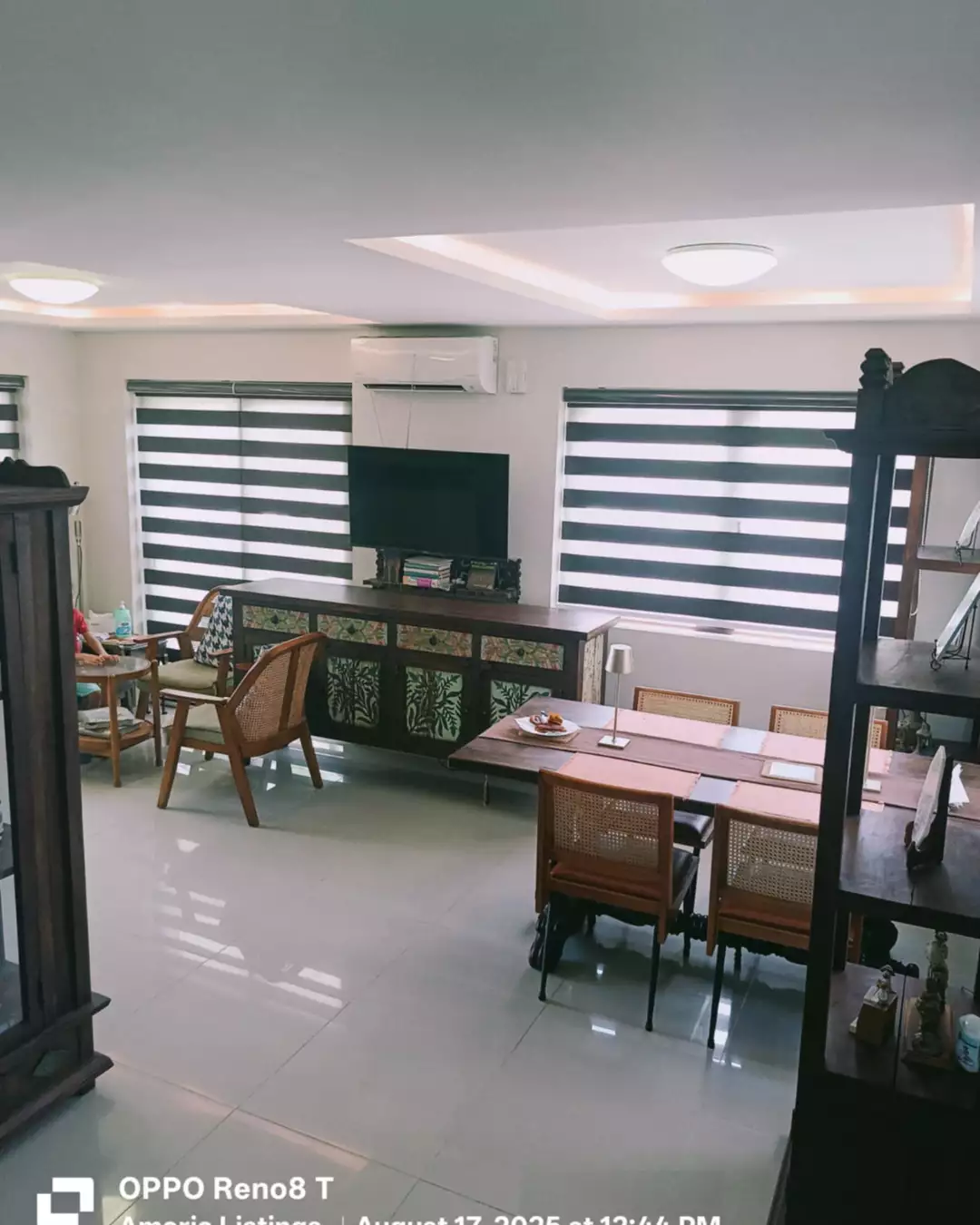 Open photo 22 of 22 — For Sale End unit Townhouse in Pristina North Subd Talamban