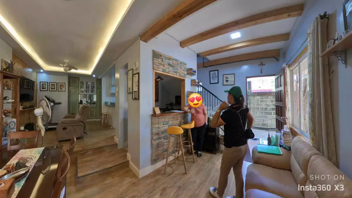 APARTMENT 3 DOORS RUSH FOR SALE — Apartment in Ormoc, Leyte, Philippines — Photo 7