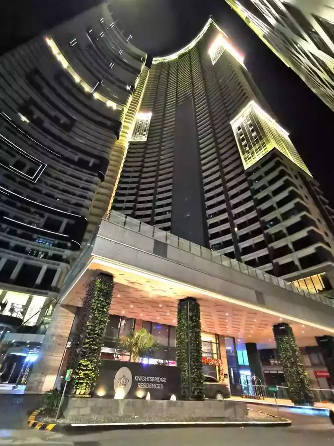 Makati Condo 1BR 