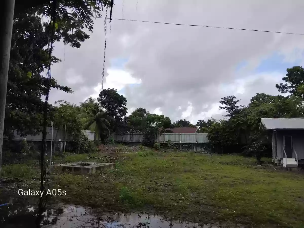 Warehouse for Sale (Hinoba-an) 