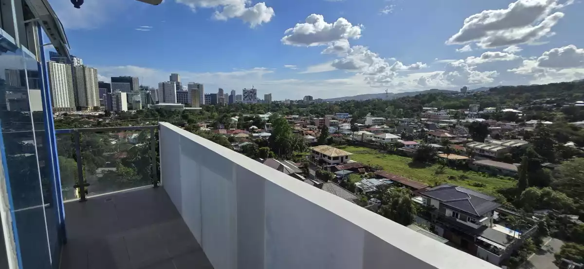 Rush For Assume 1-BR with Balcony in Mivela Garden Residences — 1 Bedroom in Cebu, 6000 Cebu, Philippines — Photo 6