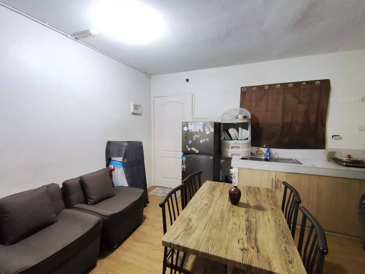 Open photo 15 of 18 — FOR ASSUME 2 Bedroom Condo in San Remo Oasis