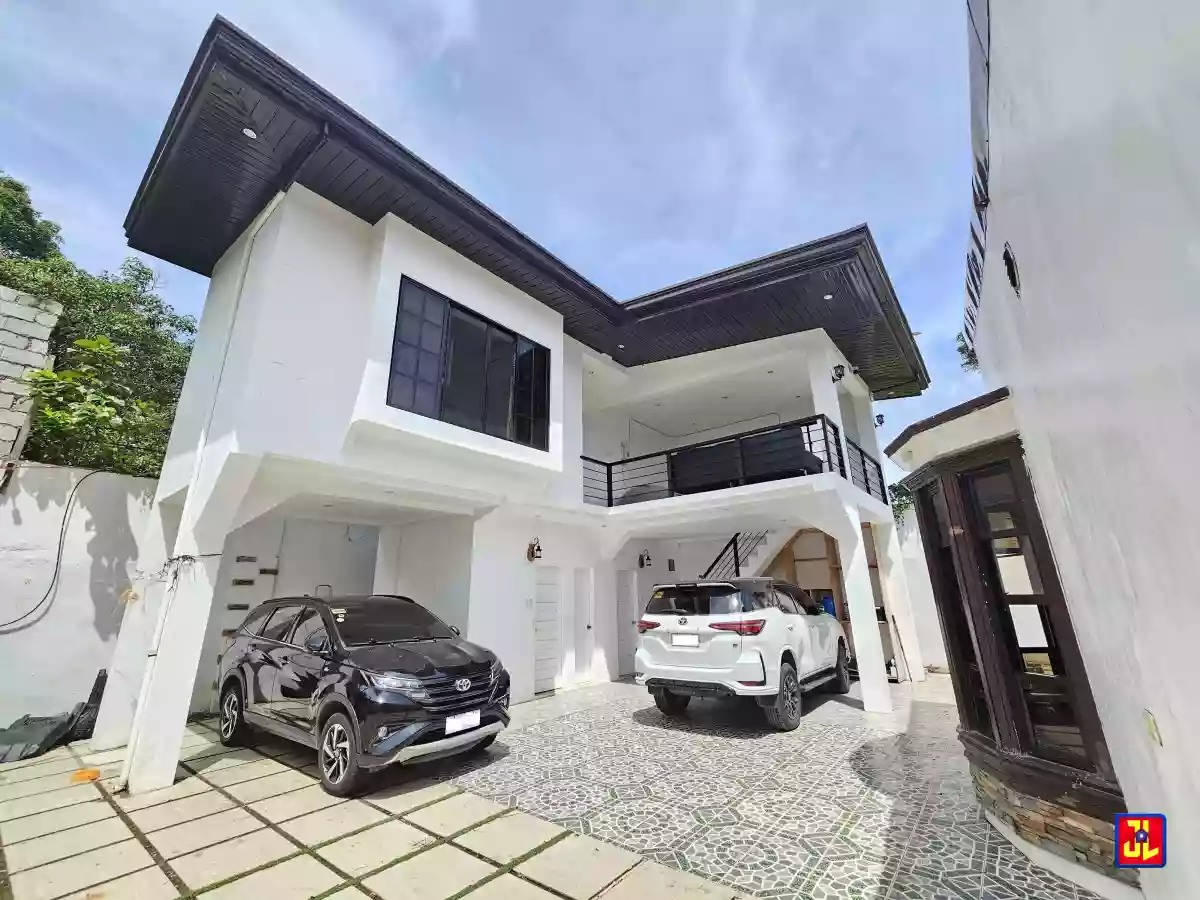 Rush Sale Amazing Two Houses for Sale in Maslog, Sibulan [available]