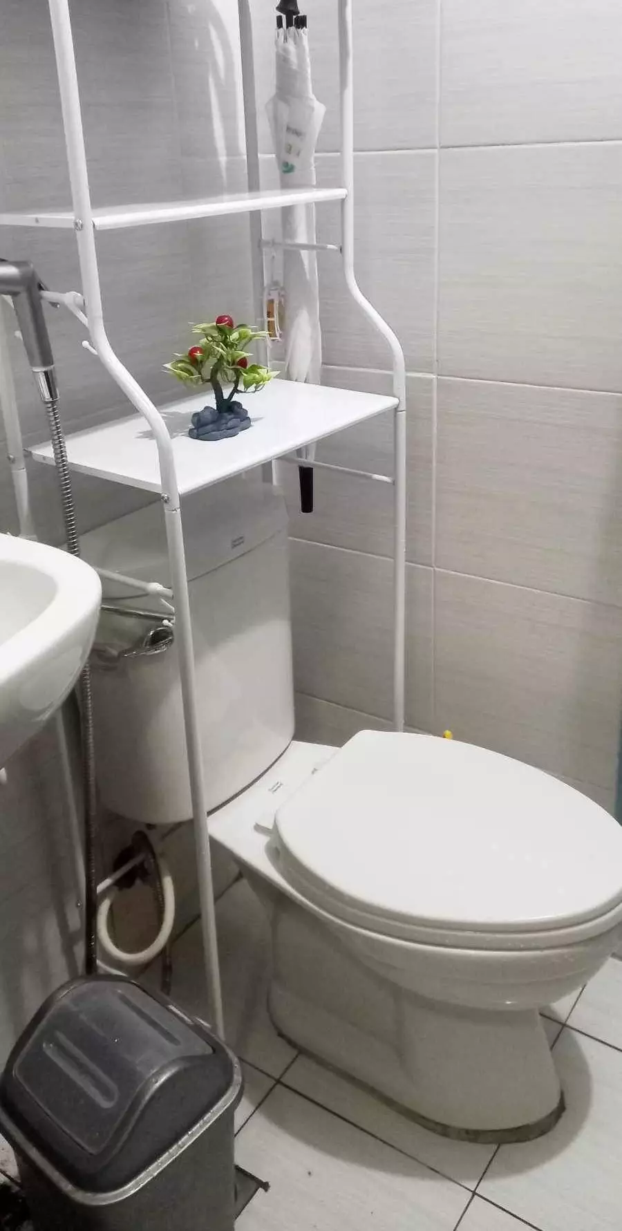 Mivesa Studio FOR SALE 3.5M Fully Furnished — Studio in Salinas Drive Extension, Cebu City, Philippines — Photo 6