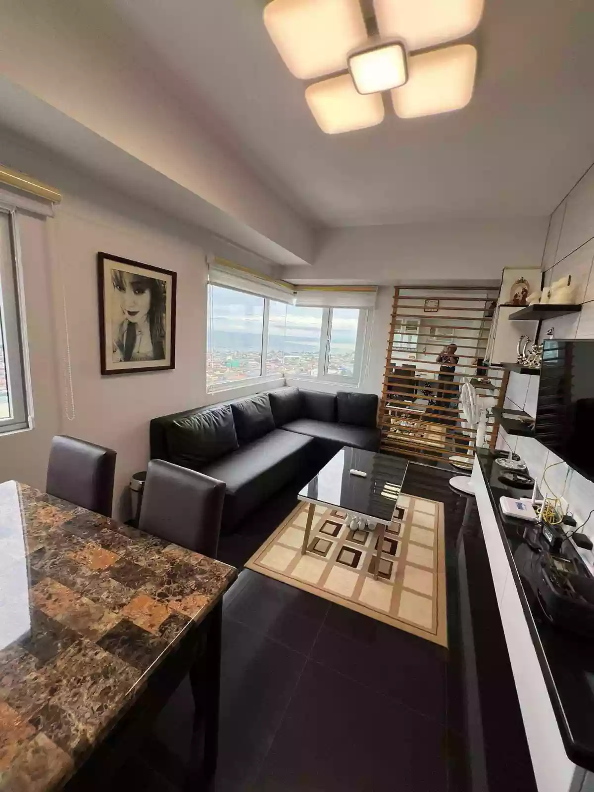 AVIDA TOWER 2Br Condo for sale