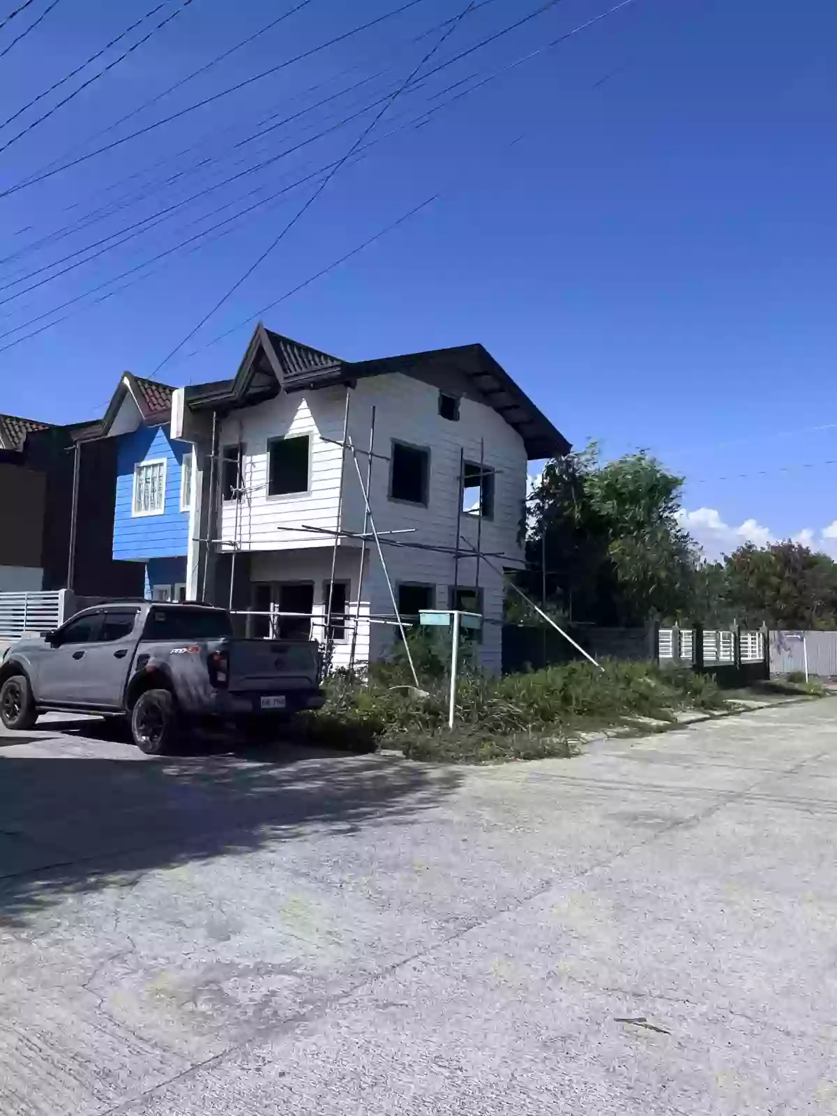 For assume — Townhouse in Tierra eusebio subdivision, Salvani Street, General Santos City — Photo 2