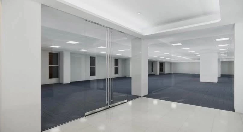 544.17 Sqm. Office Space For Rent In Cebu IT Park — Office in Cebu City, Cebu, Philippines — Photo 3